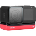 Sunnylife Ekraanikaitse Insta360 ONE R 4K Edition jaoks