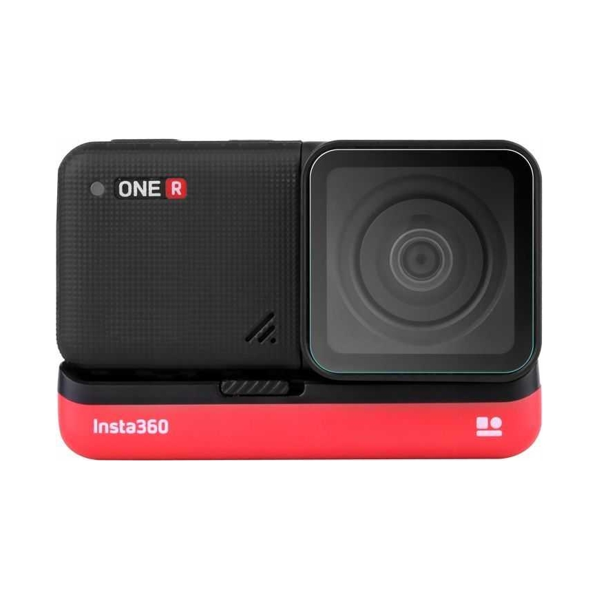 Sunnylife Ekraanikaitse Insta360 ONE R 4K Edition jaoks – 5