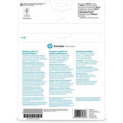 HP Everyday Photo Paper (Q2510A)