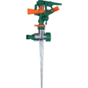 FLO IMPULSIVE FIRING WITH GALVANIZED STAKE FLO IMPULSIVE FIRING WITH GALVANIZED STAKE