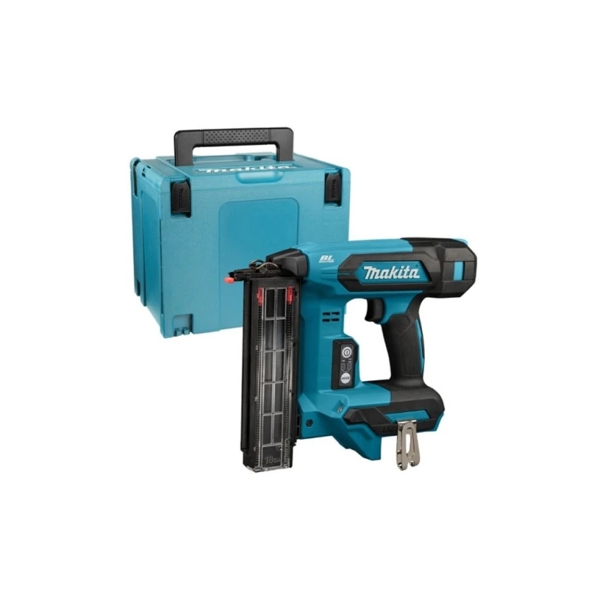 Makita DBN501ZJ Cordless Nail Gun