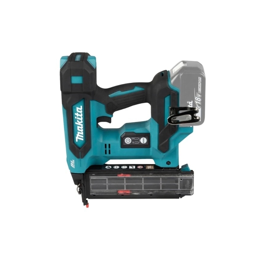 Makita DBN501ZJ akutrellina – 2