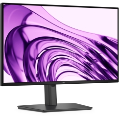 DELL Pro P P2226H PC lamekuvar 54,6 cm (21.5") 1920 x 1080 pikslit Full HD LCD Hall