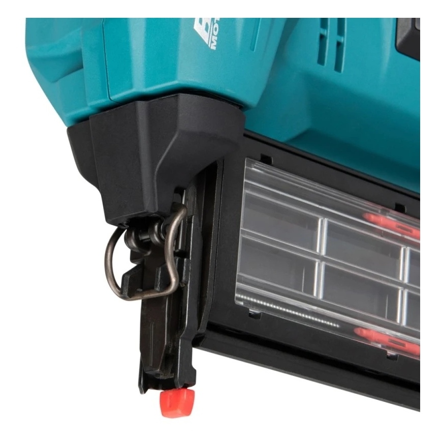 Makita DBN501ZJ Cordless Nail Gun – 4