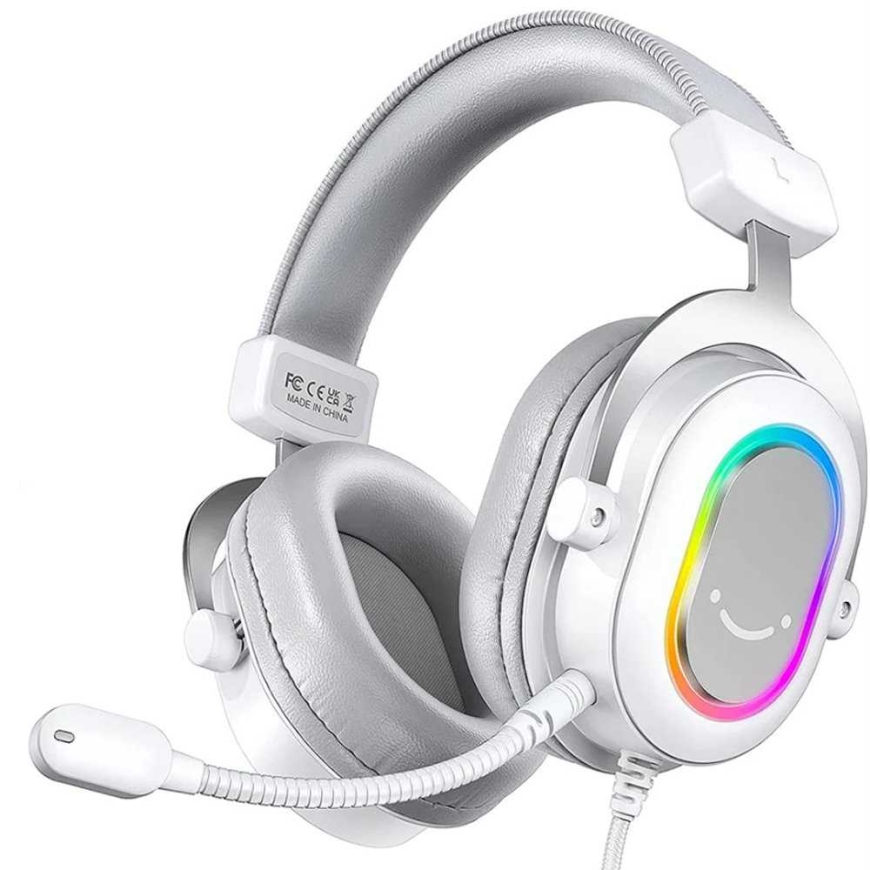 Fifine H6 белый