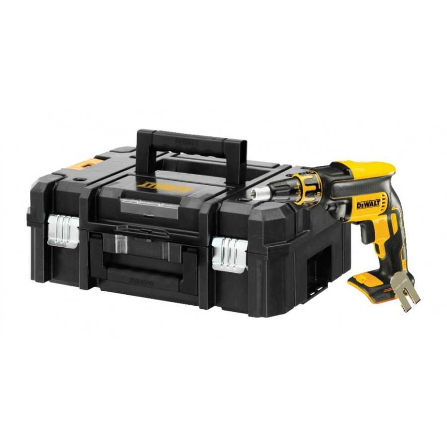DeWalt DCF620NT-XJ Cordless Drywall Srewdriver 18V