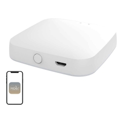 MOES ZHUB-W ZigBee/Wi-Fi Gateway