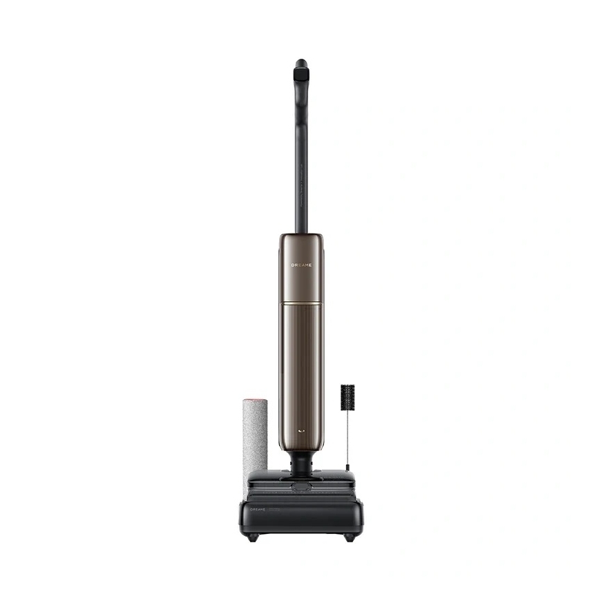 Bezvadu putekļu sūcējs Dreame T16 Pro Steam, 30 000 Pa, 420 W – 3