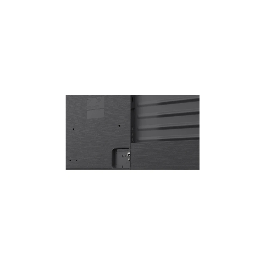 LG QNED 4K AI Mini LED -televisio | 65QNED70B3C | 65 | Älytelevisio | webOS | UHD | Musta – 5