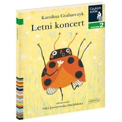 HARPERCOLLINS *****I Read It Myself Poz.2 Summer Concert 60268