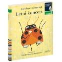 HARPERCOLLINS *****Czytam sobie Poz.2 Letni koncert 60268 HARPERCOLLINS *****Czytam sobie Poz.2 Letni koncert 60268