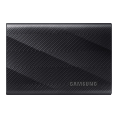 Samsung MU-PG4T0B 4 TB USB tüüp-C USB 3.2 Gen 2x2 Must