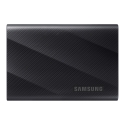 Samsung MU-PG4T0B 4 TB USB Type-C USB 3.2 Gen 2x2 Черный Samsung MU-PG4T0B 4 TB USB Type-C USB 3.2 Gen 2x2 Черный