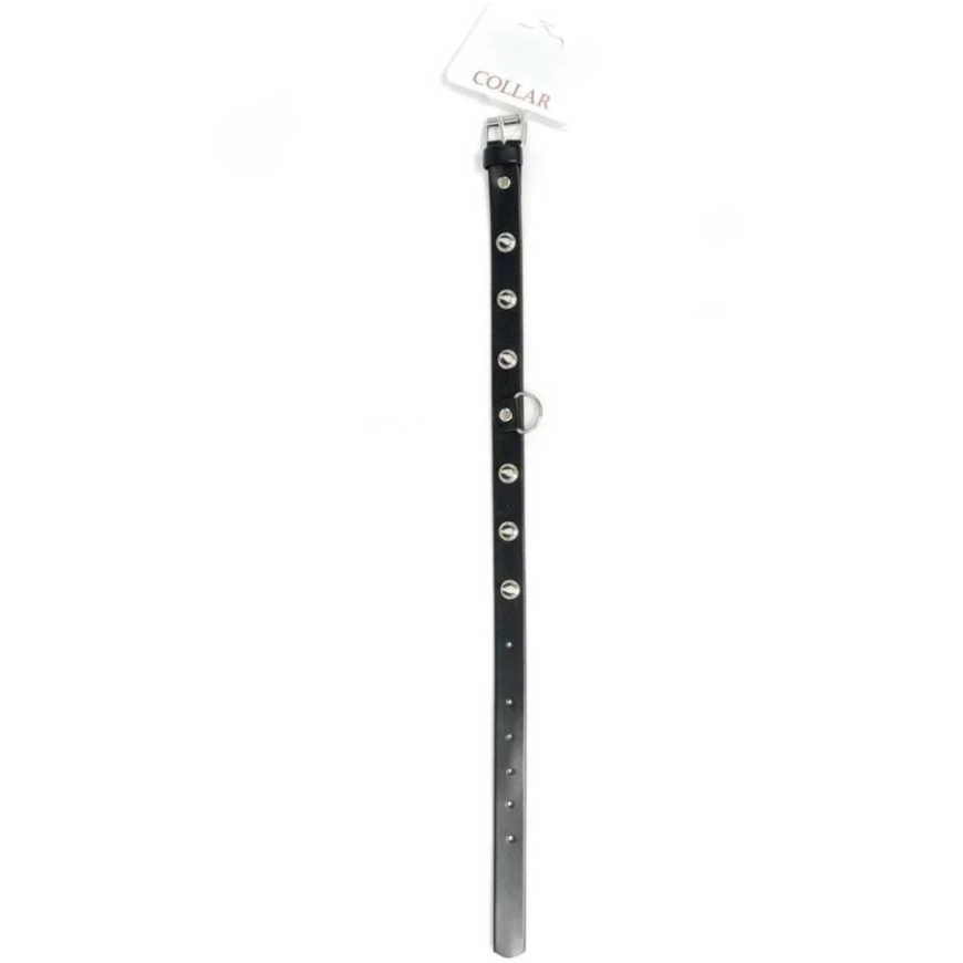 Fetish B Series Fetish B Series Collars Dominance Leather Spikes Tips Slave BDSM – 2