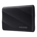 Samsung MU-PG4T0B 4 TB USB Type-C USB 3.2 Gen 2x2 Musta Samsung MU-PG4T0B 4 TB USB Type-C USB 3.2 Gen 2x2 Musta