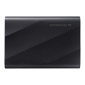Samsung MU-PG4T0B 4 TB USB Type-C USB 3.2 Gen 2x2 Черный Samsung MU-PG4T0B 4 TB USB Type-C USB 3.2 Gen 2x2 Черный