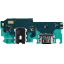 Charging Pad for SAMSUNG A12 A125F/M/U OEM (Fast Charger) Charging Pad for SAMSUNG A12 A125F/M/U OEM (Fast Charger)