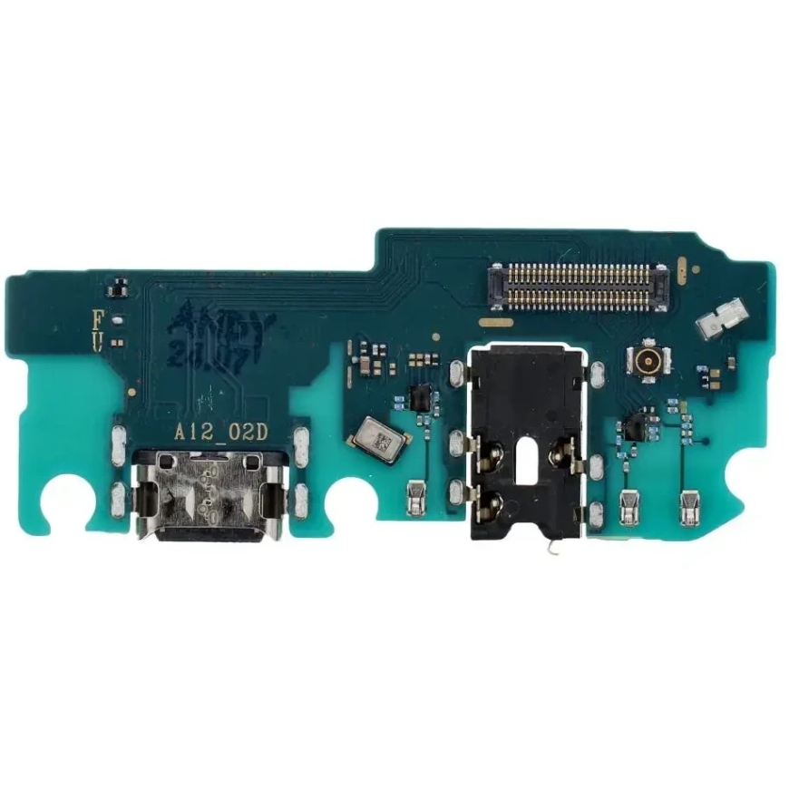Плата зарядки для SAMSUNG A12 A125F/M/U OEM (быстрая зарядка) – 3