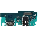Charging Pad for SAMSUNG A12 A125F/M/U OEM (Fast Charger) Charging Pad for SAMSUNG A12 A125F/M/U OEM (Fast Charger)
