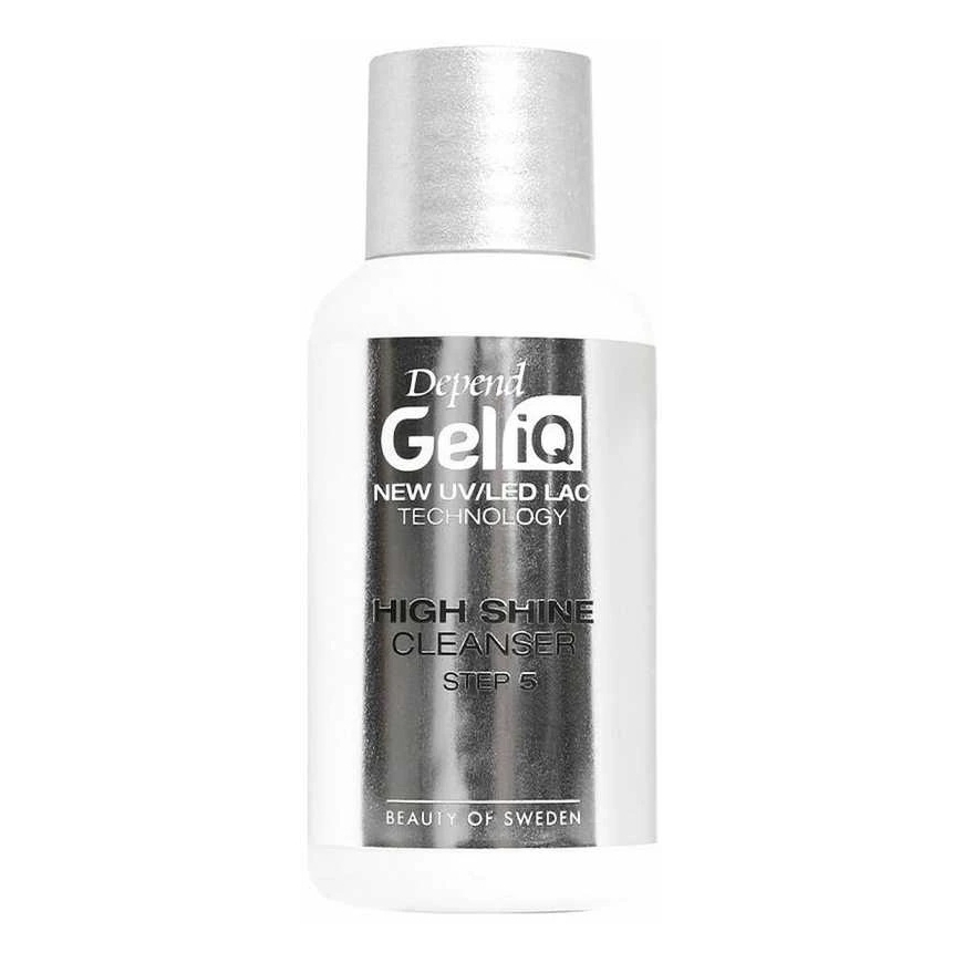 Beter Depend Gel Iq Gloss End Step5 41507
