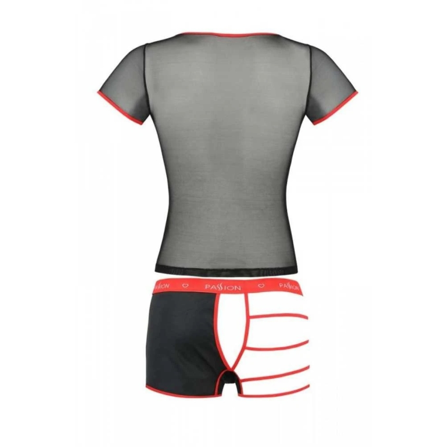 Passion Men Casmir 055 SET MARK must L/XL - Passion – 4