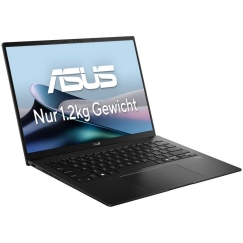 ASUS Zenbook 14 OLED UM3406GA-QD184W - 14" WUXGA OLED, AMD Ryzen AI 7 445, 32GB RAM, 1TB SSD, Windows 11
