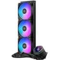 Carruzzo Cooler Master MasterLiquid Core Nex Digitālais Procesora Ūdens Dzesēšanas Komplekts 12 cm Melns 1 gab. Carruzzo Cooler Master MasterLiquid Core Nex Digitālais Procesora Ūdens Dzesēšanas Komplekts 12 cm Melns 1 gab.