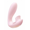 Irresistible By Shots Nenugalimas šūviais, preferred – flexible air impulse vibrator Irresistible By Shots Nenugalimas šūviais, preferred – flexible air impulse vibrator