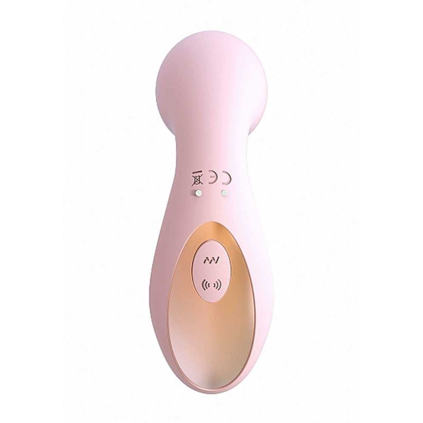 Irresistible By Shots Nepārspējams šāvējs, vēlams – locāms gaisa impulsu vibrators – 4
