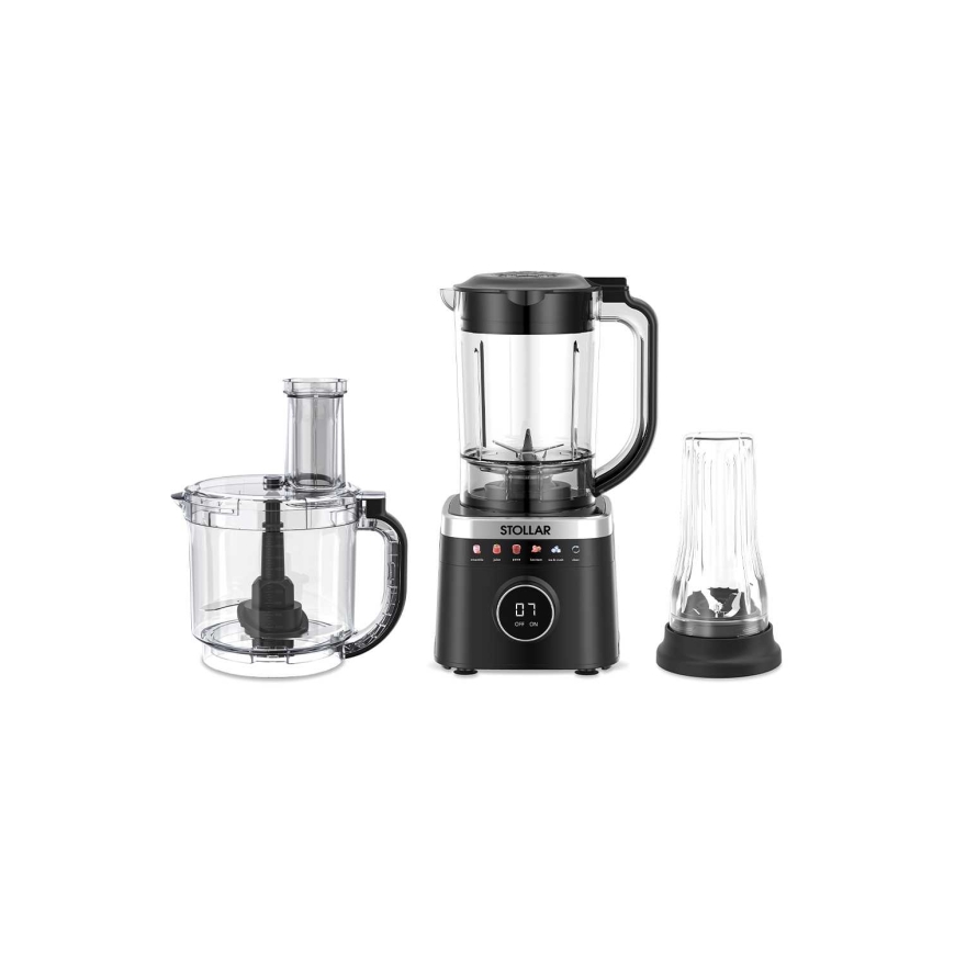 Stollar STB820 – 2