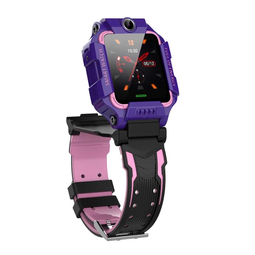 Riff Q19 Smart kids watches 360 with GPS / 1.44" touch screen / 400mA – 5