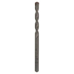 BOSCH BETONI PUURIK 4,5X75 HÕBEDANE SOVI.