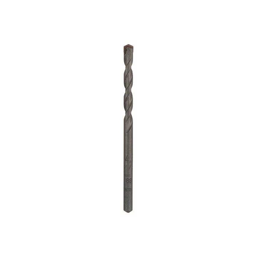 Bosch CONCRETE DRILL BIT 4,5X75 SILV.PERCUSS.