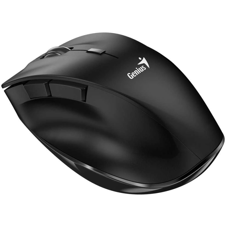 Genius Ergo 8230S Juhtmevaba hiir, must, 1600DPI – 2