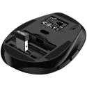 Genius Ergo 8230S Wireless Mouse, Black, 1600DPI Genius Ergo 8230S Wireless Mouse, Black, 1600DPI