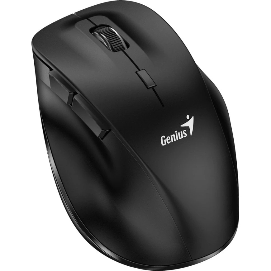 Genius Ergo 8230S Langaton hiiri, musta, 1600DPI – 5