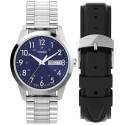 Timex „Main Street South Street“ urheilukellopaketti TWG063700 Timex „Main Street South Street“ urheilukellopaketti TWG063700