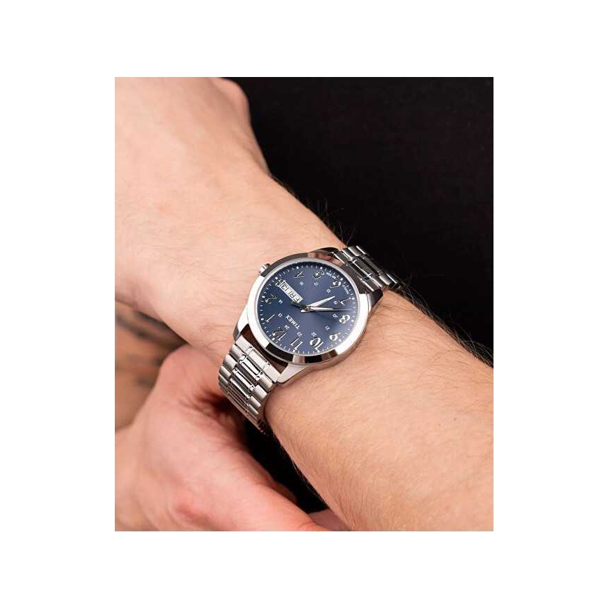 Timex „Main Street South Street“ sportkellade komplekt TWG063700 – 2