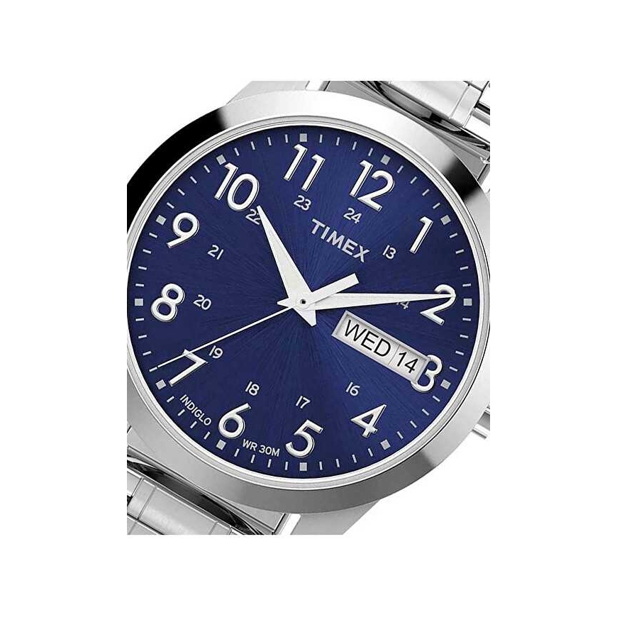 Timex „Main Street South Street“ urheilukellopaketti TWG063700 – 3