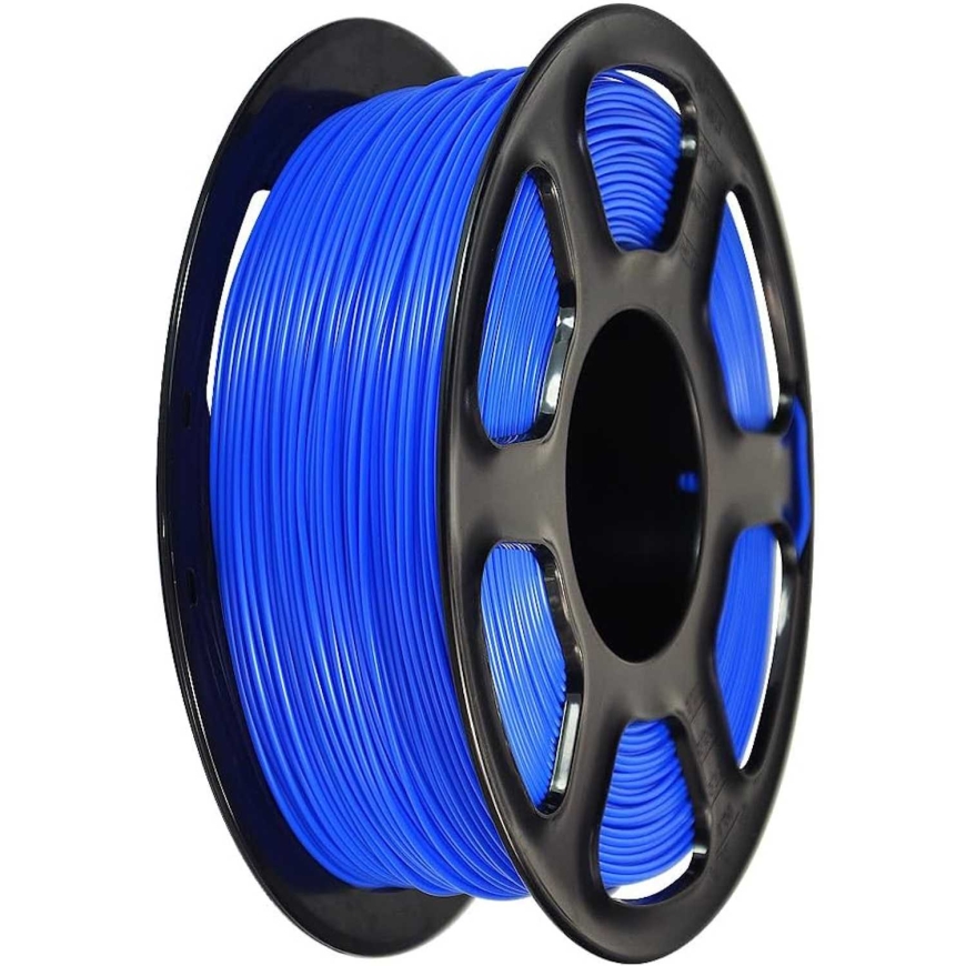 Пластик Riff PLA 1.75мм 1кг для 3D-принтеров Синий