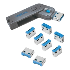LogiLink AU0045 įvesties įrenginio priedas