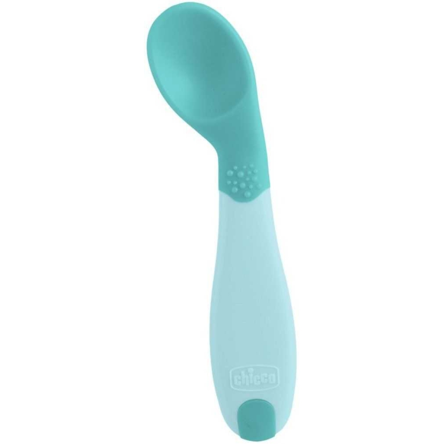 CHICCO 1610025 8M+ Zils – 3