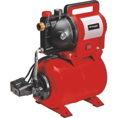 Einhell Kotitalousvesijärjestelmä GC-WW 1045 N