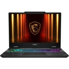 MSI Cyborg 15 B2RWEKG-263NL 15.6 144hz 240H 16GB 1SSD RTX5050 EN W11