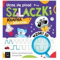 Aksjomat Õpin kirjutama mustreid Raamat 2D rida Wzo3D 40737