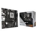 Peamine plaat ASROCK AMD A620A Socket AM5 micro ATX RAM DDR5-SDRAM 2xSlotid 1xM.2 (M) pesa A620AM-P Peamine plaat ASROCK AMD A620A Socket AM5 micro ATX RAM DDR5-SDRAM 2xSlotid 1xM.2 (M) pesa A620AM-P