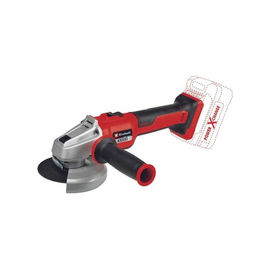 Einhell Einhell angle grinder AXXIO 18/115 Q - 4431150