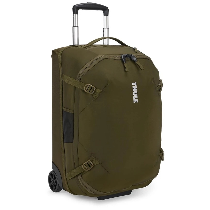 Thule 5610 EnRoute Carry On Natural Zaļš