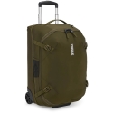 Thule 5610 EnRoute Carry On Natural Green Thule 5610 EnRoute Carry On Natural Green