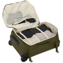 Thule 5610 EnRoute Carry On Natural Vihreä Thule 5610 EnRoute Carry On Natural Vihreä